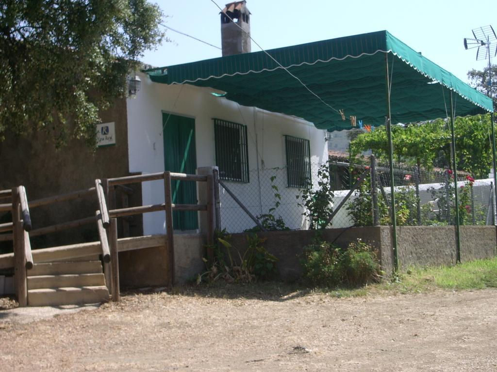 El Tejar Casa di campagna Higuera De La Sierra (Huelva)